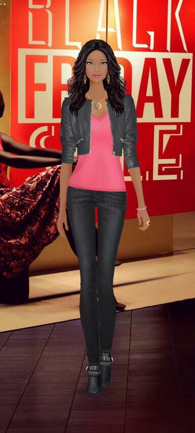 phatsacbubbles's tweet photo. Loving this look! Covet Fashion is so addictive - you should try it  http://t.co/o35awKmPDK http://t.co/mBhdIG5EbD
