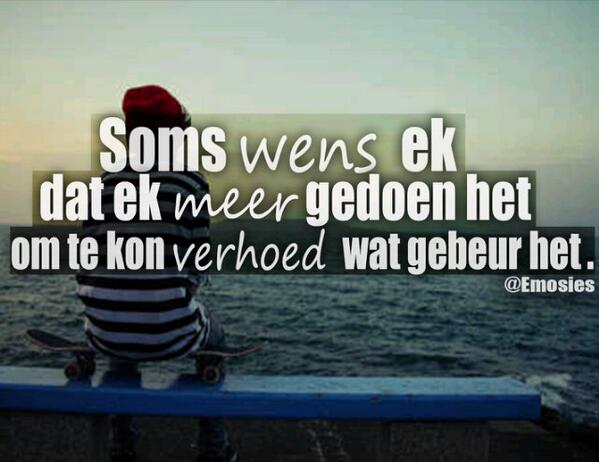 Emosies's tweet photo. Afrikaanse Gedagtes #65 http://t.co/6lFl6T2G7A
