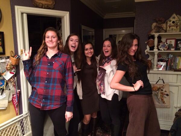 laurenehearne's tweet photo. No new friends http://t.co/Q2IY6tR4PV