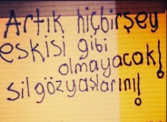 kill_ot's tweet image. Diye fısıldadı tanrı