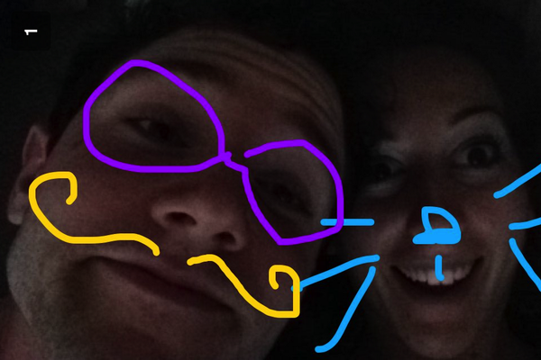 loopdrisc tweet picture