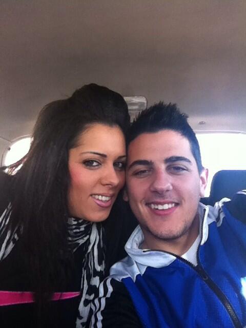 lili160912's tweet photo. Hoy kiero felicitar al mejor hermano del mundo @Andres13Lao.Te kiero mi vida http://t.co/PngETKT6fl