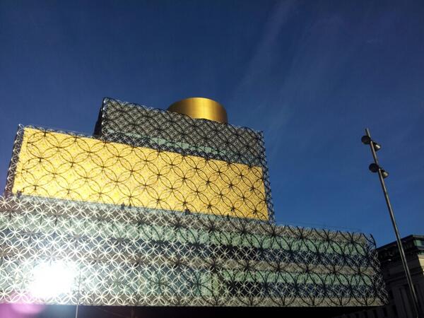 LucileDeslignes's tweet image. #librarycamp