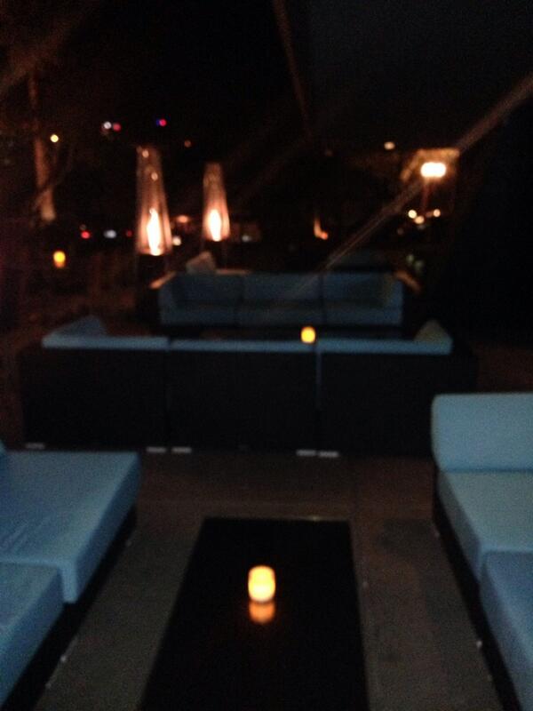 Going to be a great night tonight at Taste