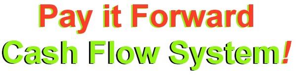 PayItForwardCF tweet picture