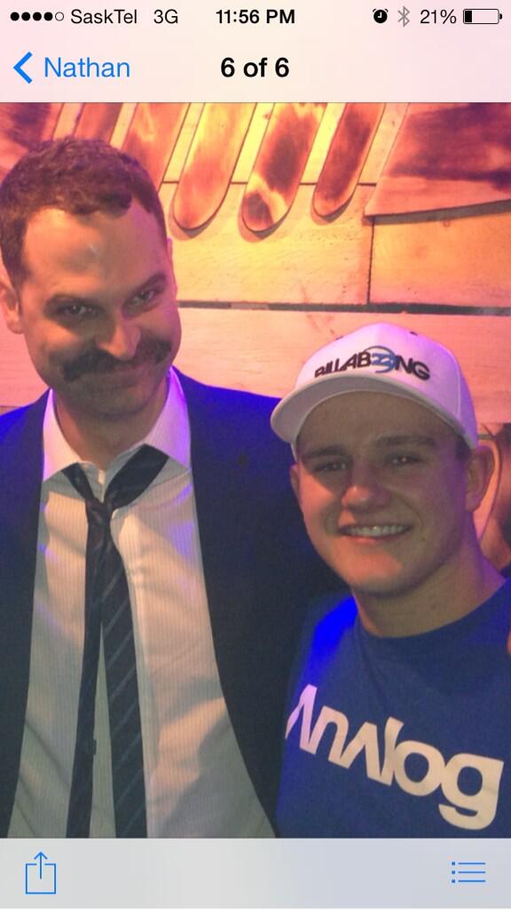 Jorden_Cherewyk's tweet image. Jay Onrait #dipcheck #jayonrait @lesteredward @GrantFm @griffitht11 @Colbtrotter21