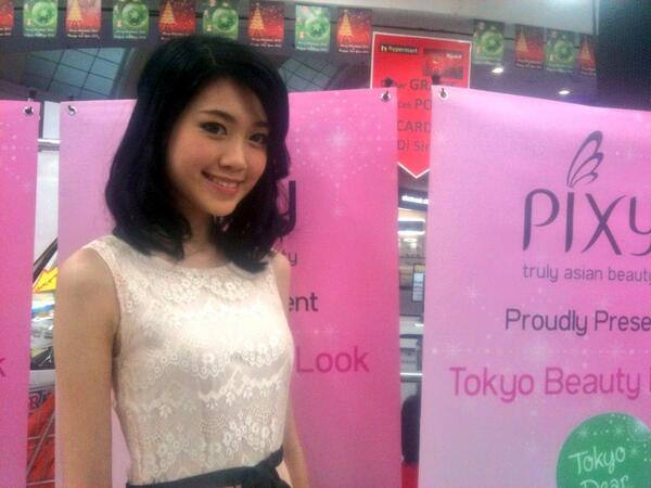 ♥ Jeanice Ang, Si Gadis Dahsyat ♥ [PIC][VID][IGO]