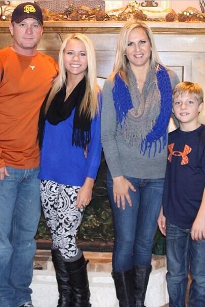 I had a great thanksgiving ♥️😋