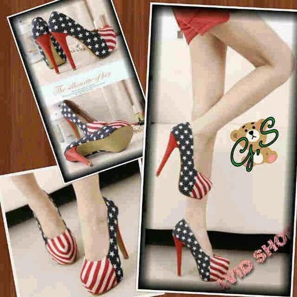liedhya27's tweet image. "@WaNda_Shop: MW USA 2 @120rb http://t.co/uS60LcJy2t" ini msih adha gucg  sis ?