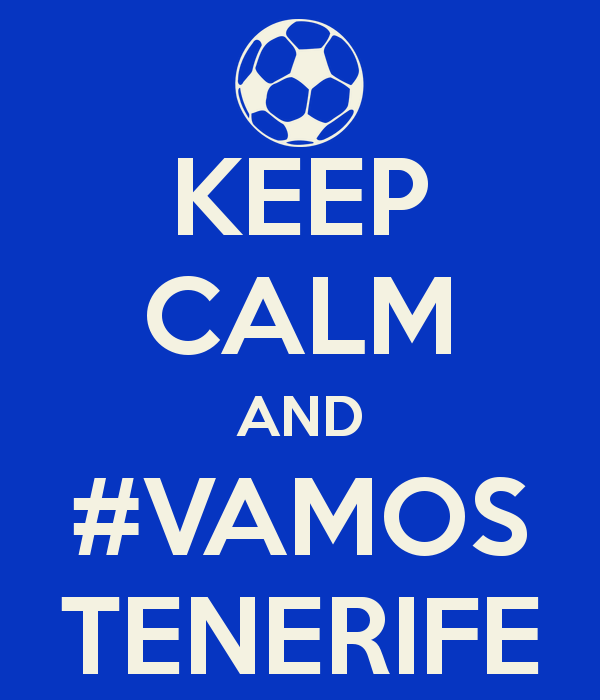 pilar_viso's tweet photo. #VamosTenerife http://t.co/uUb1lxxDUR