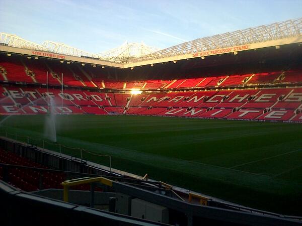 Mark Foster tweet media