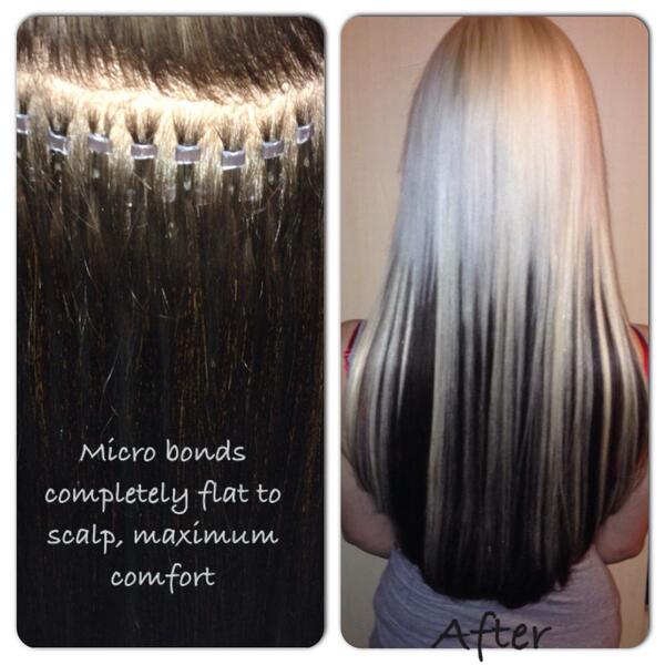 Cara_MicroMagic's tweet photo. @beauty_works is the best hair around, gorgeous π I tips full head Β£250 π #goole #hairextensions #colour2&60 #beaut http://t.co/v0nBjmDH2K