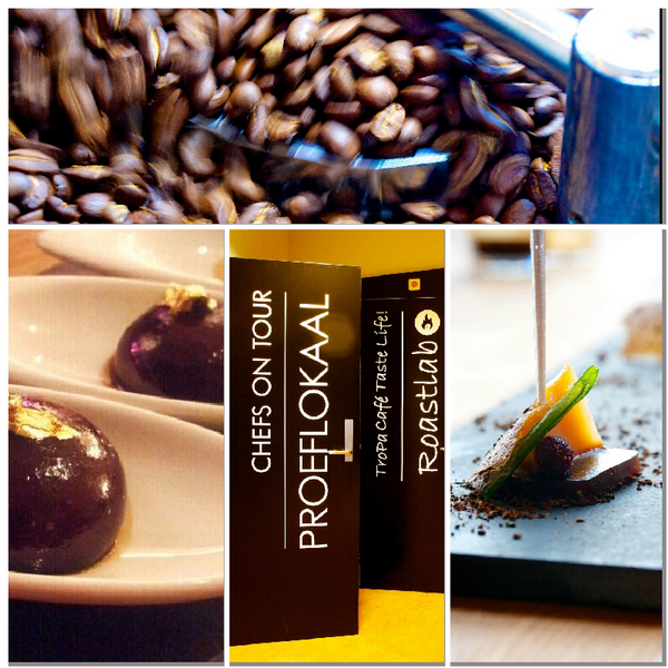 TroPaCafe's tweet photo. Ontdek #koffie als ingrediënt op de Smaakavond Koffie op zaterdag 14 december reserveer nu via http://t.co/g5CDODjISa http://t.co/09Rk4k1NMi