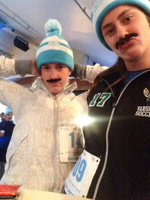 sieyoul8ter's tweet image. t minus 40 minutes #MoRunners