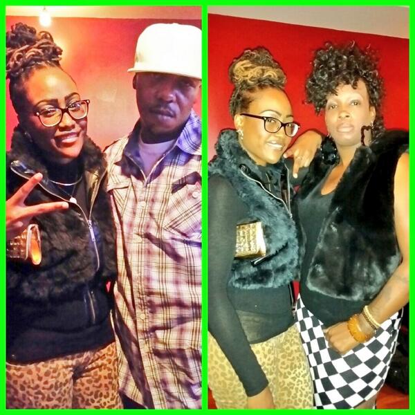 streetsoulqueen's tweet image. Massive Shout 2 Yale Ent. l Spice1Ent. 4 Having Me! #IamAnIndieArtist #OffLineWork #IndieGrind #IamTheStreetSoulQUEEN