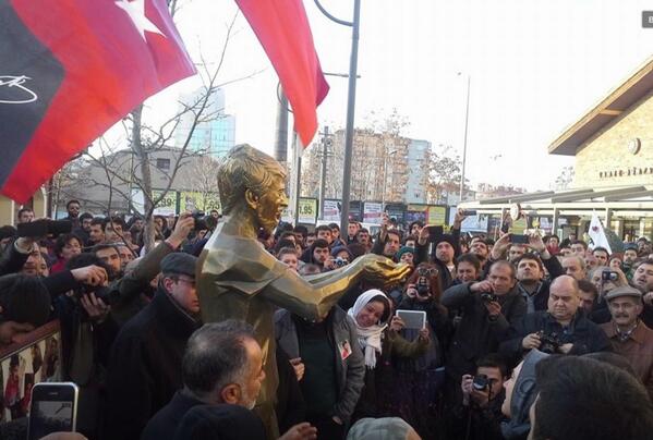 Gömülü resim için kalıcı bağlantı