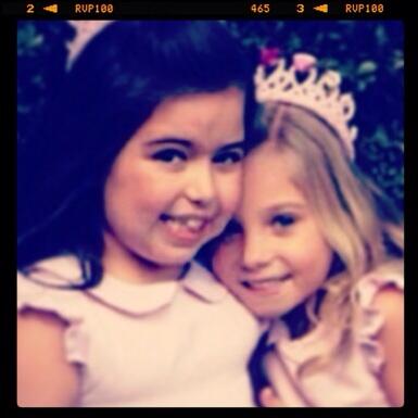 princesssgandr's tweet photo. Cutie sophia grace and Rosie xxx💗💗💗💗💗💗💗💗 http://t.co/QlC4mv5lZx