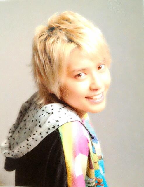 手越祐也入所日前夜祭 手越祐也入所日前夜祭