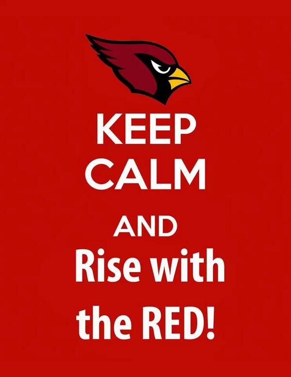 RedRiseAz's tweet image. Game day is tomorrow! Can't wait!  #azcardinals #BirdGang #Cardinals #CardinalNation #NFL  #RiseUp #RedNationRising
