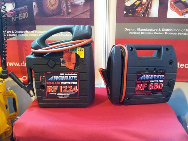 DMStechnologies's tweet photo. Our Red Flash power packs on special offer for @The_FlyingShow this weekend, get the offers while they last! #tfs13 http://t.co/TgOmcVxhKb