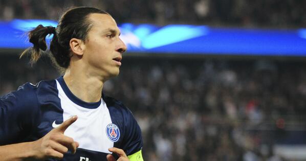 rdeelstra's tweet photo. Zlatan: 'Ik maak doelpunten die niet na te maken zijn. Zelfs in FIFA 14 niet.’ http://t.co/HRLmPYX8Ua http://t.co/bhnVG9KLuQ