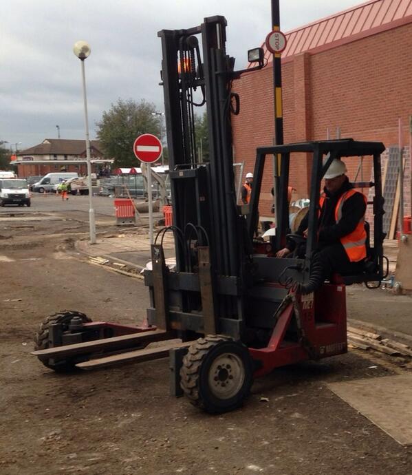 percy2612's tweet photo. @MKibbletrans http://t.co/5g68zFGUpL