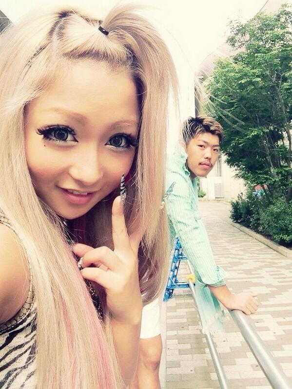 Team船橋舞fun Mai Egg Tvitter