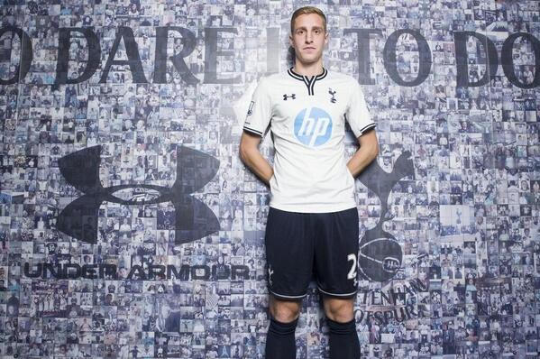 TalkingTHFC's tweet photo. Awesome! The #CallingAllSpurs wall goes up in the tunnel tomorrow! I'm in there somewhere! How cool! #COYS http://t.co/xY50wFrj3B