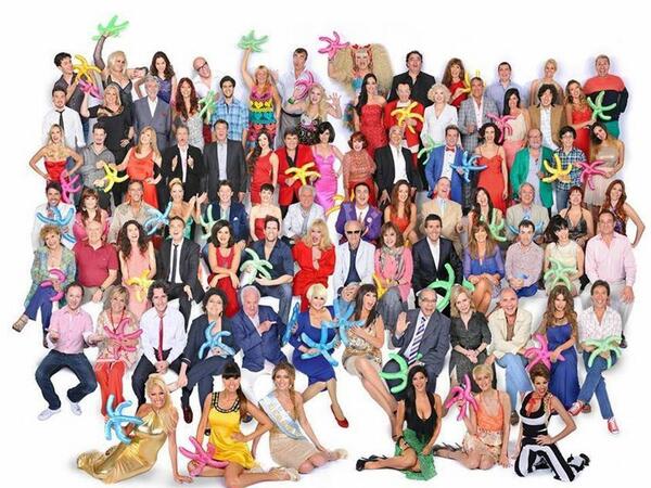 Mar del Plata levanta el telón!!! Si me encontrás te ganaste un 0km jajajajajajaja <a href="/Fiestisima2/">Fiestisima Recargada</a> Buen finde!!!!!!