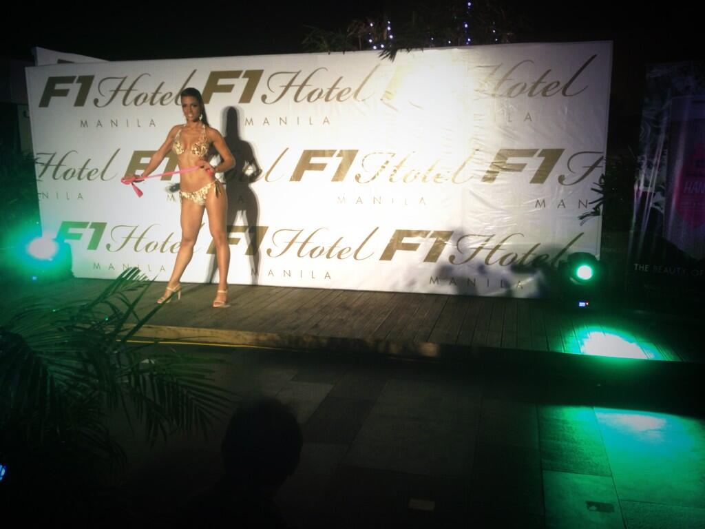 Road to Miss Earth 2013- Official Thread- COMPLETE COVERAGE!! Venezuela won! - Page 15 BaUaAg3CUAAkXGs