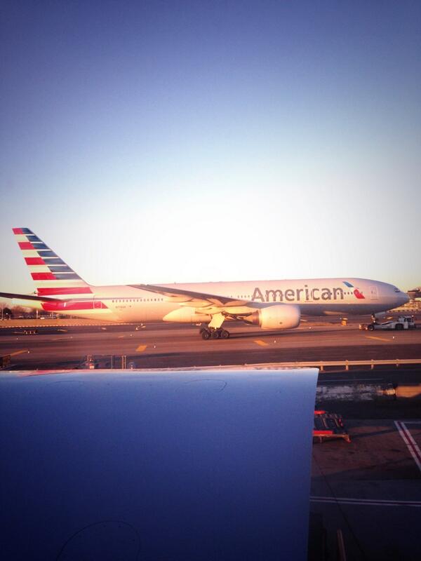terminaleight's tweet photo. Even better pic than earlier! #newAmerican #sweeps http://t.co/aXw6ZyTe4V