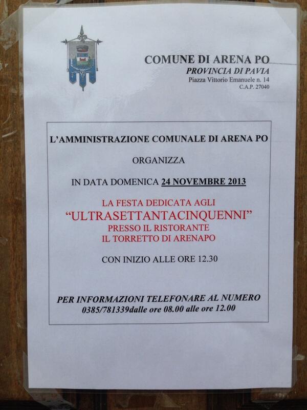 Colombissimo tweet picture