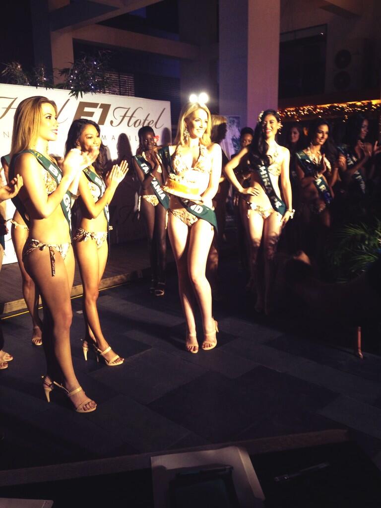 Road to Miss Earth 2013- Official Thread- COMPLETE COVERAGE!! Venezuela won! - Page 15 BaUfVNDCQAEgXI9