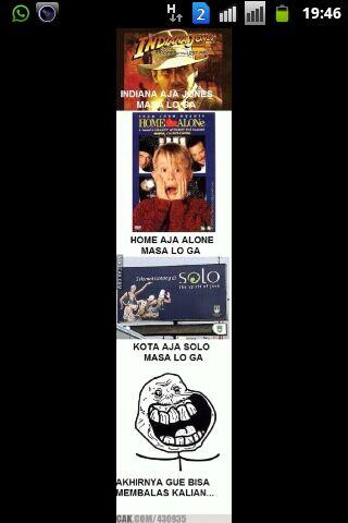 notbellaaron's tweet photo. Buat jones aja ya http://t.co/Vod5tHGnEm