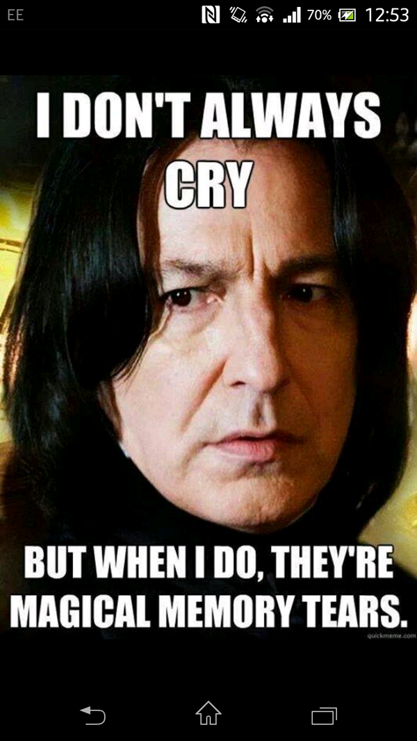 _snape_severus tweet picture