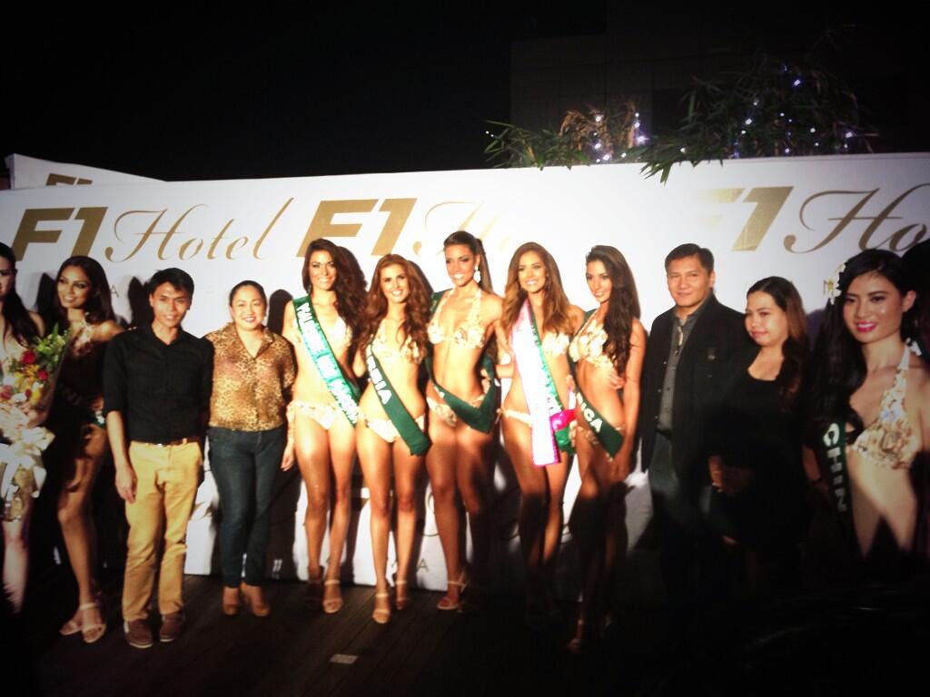 Road to Miss Earth 2013- Official Thread- COMPLETE COVERAGE!! Venezuela won! - Page 15 BaUiWcMCQAEJbtq