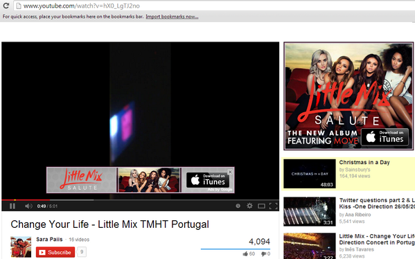LittleMixMind tweet picture
