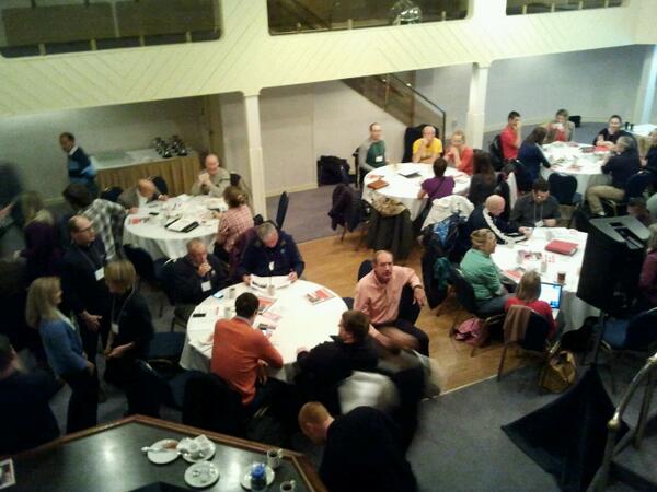 ROWONTARIO's tweet image. How do you get rowing coaches to show up 30 min before a conference? #Lightbreakfast @ROWONTARIO http://t.co/4gsI9XCG47”