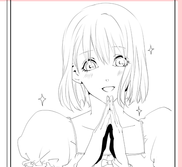 ハルカナナミ。 