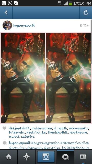 buganyapunit's tweet image. #CHOAMVA @buganyapunit @Zsuleman @kaytrixx_ke @frashapunit @prezzo254 @lilmuli @boneyevisu