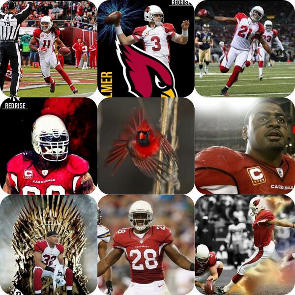RedRiseAz's tweet image. Can't wait to show the eagles what we got when we come together! #AZvsPHI #azcardinals #BirdGang #CardinalNation