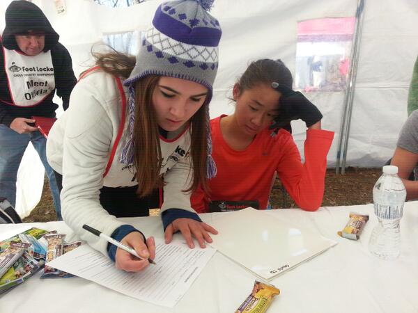 TrackXC tweet media
