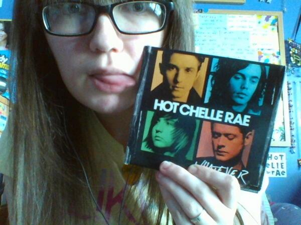 's tweet image. fun fact: "I'm so obsessed, don't care how dumb I look" and the rest of #Recklessly was written because of this photo