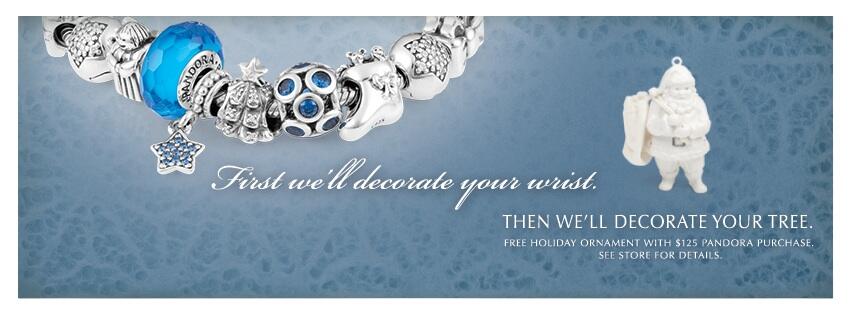 Holyoke mall pandora deals