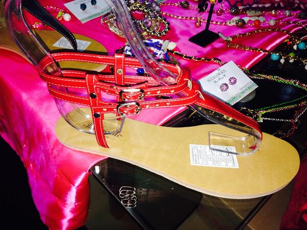 DistOssa's tweet image. #calzado