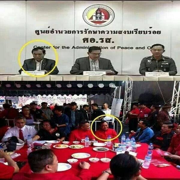 Woody754's tweet photo. มันคงจะสงบเรียบร้อยล่ะเนอะ http://t.co/ky7R3Qu6OC