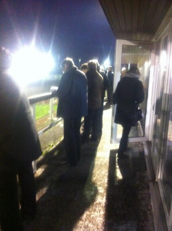 hillingdonboroughFC (@hillingdonfc) on Twitter photo 