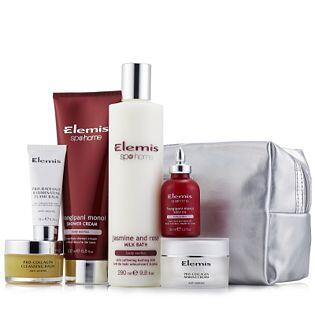 AliYoungBeauty's tweet image. **FINAL CALL** #WIN this Elemis collection! Follow @AlisonYoungQVC &amp;amp; Retweet to enter. Closes 6pm TODAY 30/11/13.