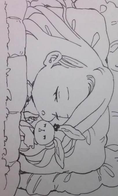 おやすみなせ 