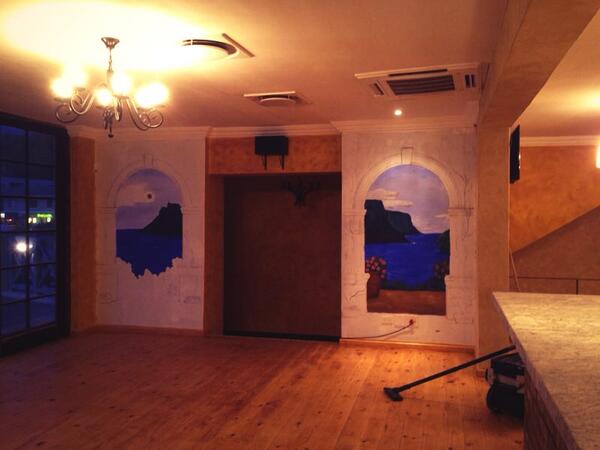 Ristorante Posticino (@posticino2) on Twitter photo 